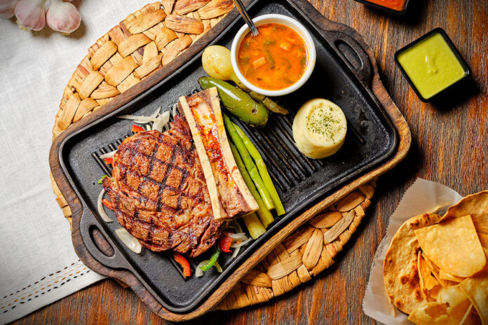 Laredo, Texas: A Place Where Culture, Cuisine, and Adventure Converge