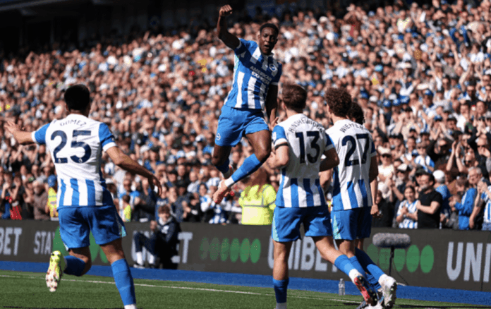 Burnley vs Brighton Bet Builder Tips – 7/1 Champions League Special, Analysis & Predictions