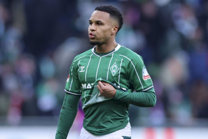 Super Eagles star breaks silence on Werder Bremen future amidst ongoing relegation battle