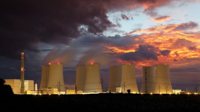 Three Energy Stories That Actually Matter Right Now