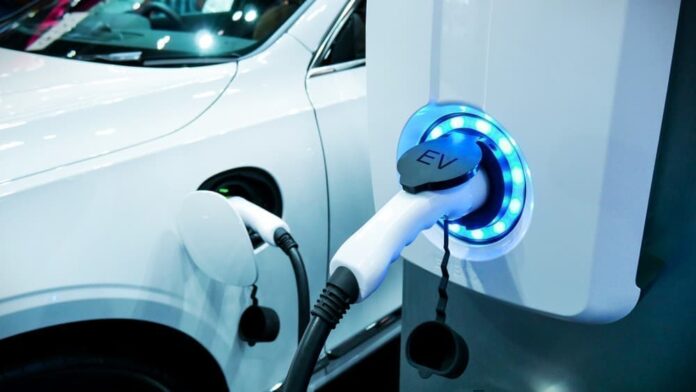 How the Iran War Could Reignite Global EV Demand
