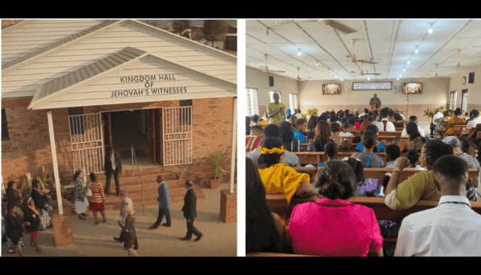 JW 2026 convention to explore spirituality for lasting happiness