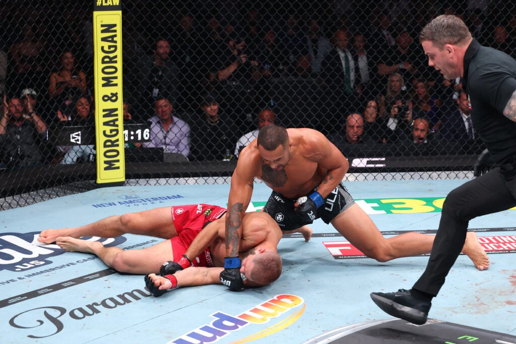 jiri-prochazka-vs-carlos-ulberg-ufc-327-result-new-champion-crowned-as-kiwi-wins-belt-on-one-leg.jpg Jiri Prochazka vs Carlos Ulberg UFC 327 result: New champion crowned as Kiwi wins belt on one leg