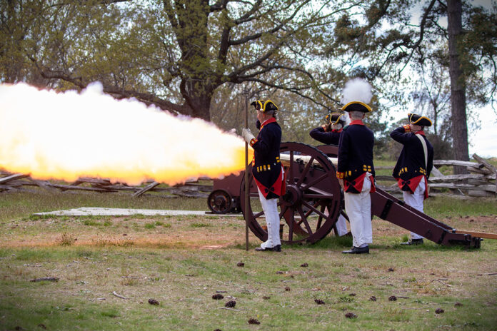 Small Town, Deep History: Savoring Yorktown’s Riverfront Life