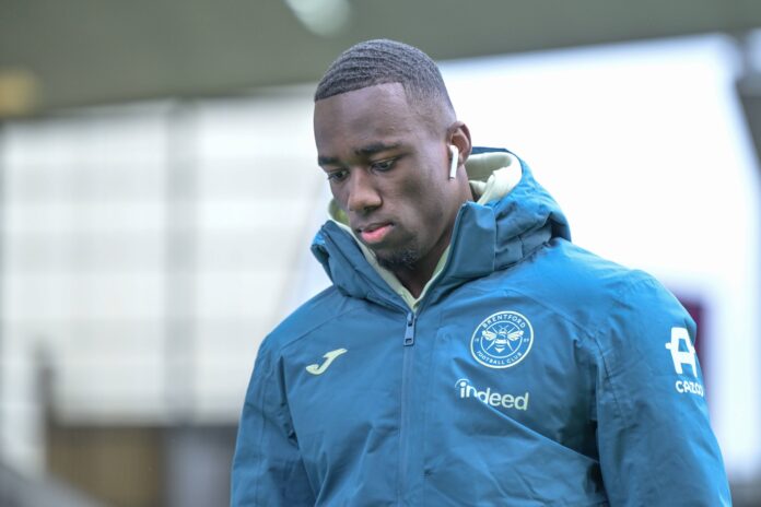 Italy U-21 Over Super Eagles? Olympic Gold medallist explains Michael Kayode’s decision