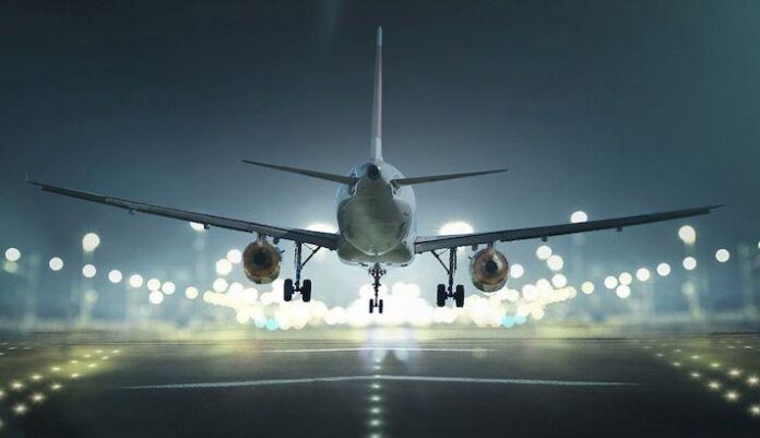 Air traffic controllers threaten nationwide flow control over poor infrastructure