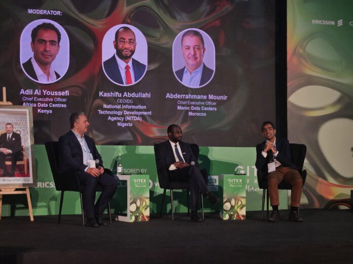 Africa can’t build 54 clouds, and importing one won’t fix it