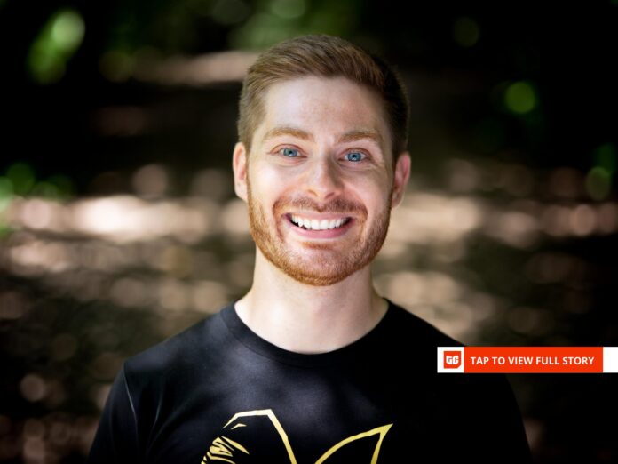 Charm Impact’s Gavriel Landau on backing deals others avoid