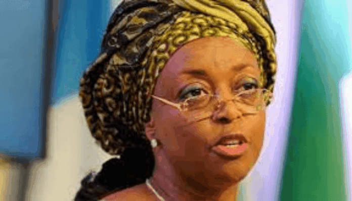 Alison-Madueke denies bribery allegations at UK court trial