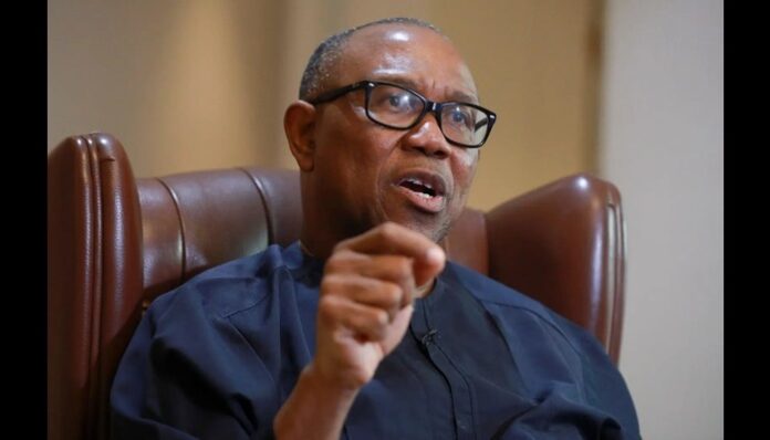 I’ll declare war against insecurity if voted president – Obi