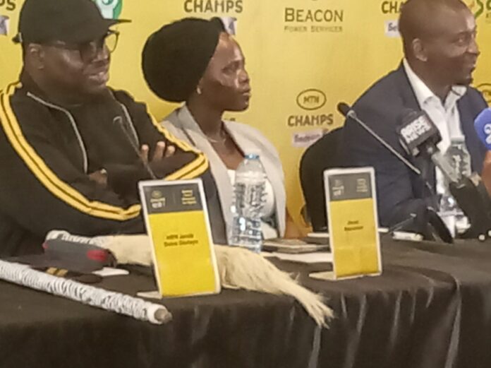 3,250 athletes set for MTN Champs Ibadan finale