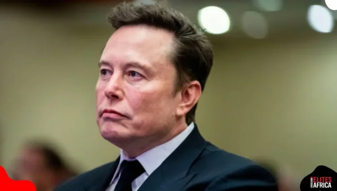 Why Nigerians Are Reacting to Elon Musk’s APC Tweet