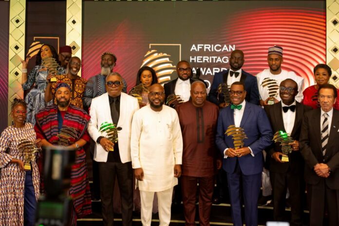 Mahama, Adesina warn against aid reliance, back AfCFTA as catalyst for African growth