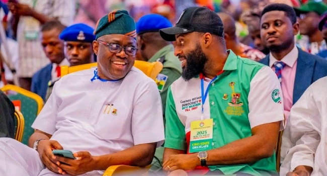 oyo-speaker-ogundoyin-denies-alleged-bribery-offer-to-impeach-makinde.jpg Oyo Speaker Ogundoyin Denies Alleged Bribery Offer To Impeach Makinde