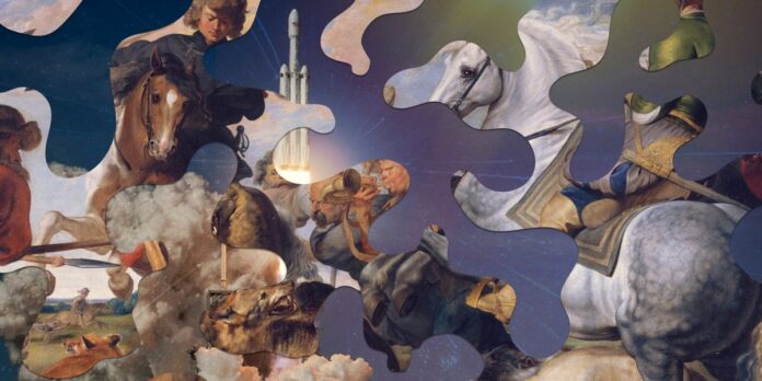 Coming soon: 10 Things That Matter in AI Right Now