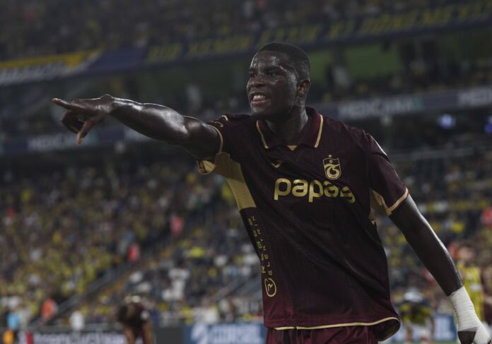 Onuachu vs Kane, Mbappé: How Nigeria star is fighting the odds in Golden Shoe race