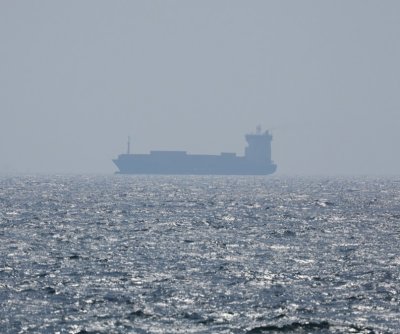 Iran threatens U.S. shipping in Red Sea over blockade as Trump says talks with Iran likely to restart