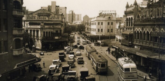 Fear is the aphrodisiac in Fiona Kelly McGregor’s new novel The Trap