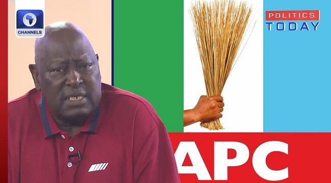 apc-seeks-one-party-system-will-lose-woefully-in-free-elections-babachir-lawal.jpg APC Seeks One-Party System, Will Lose Woefully In Free Elections – Babachir Lawal