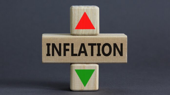 March inflation climbs 15.38%, halting 11-month disinflation trend