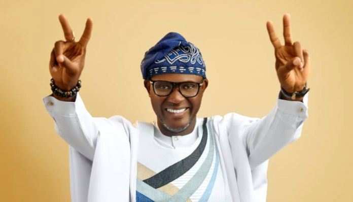 2027: I will end cycle of APC governance failures, build inclusive, prosperous Lagos— PDP guber aspirant 