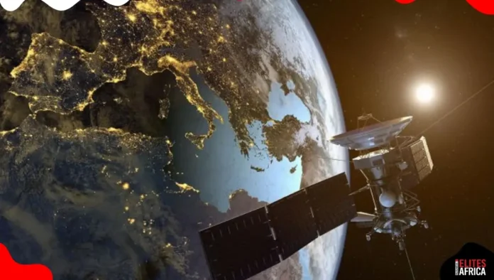 How to Invest in Space and Profit From the New Space Economy