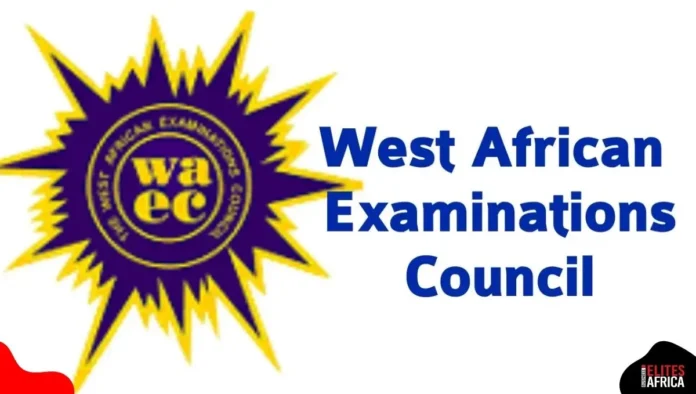 WAEC Opens Recruitment for Nigerians, Sets May 25 Deadline