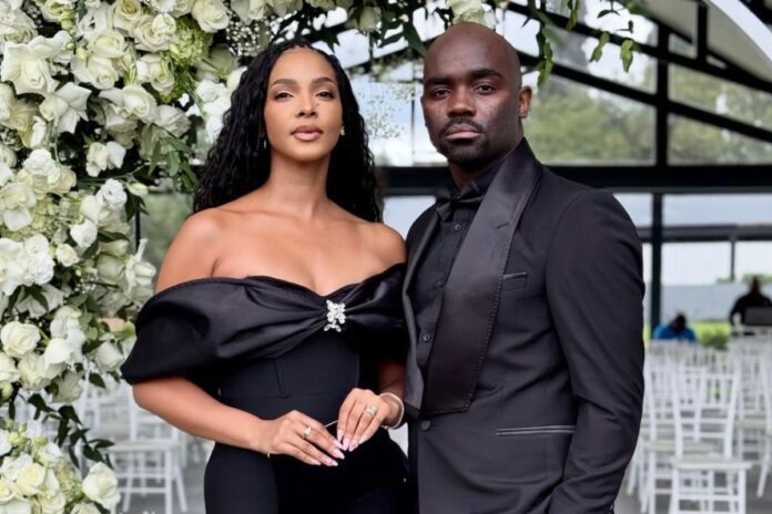 Dr Musa Mthombeni responds to online cheating claims