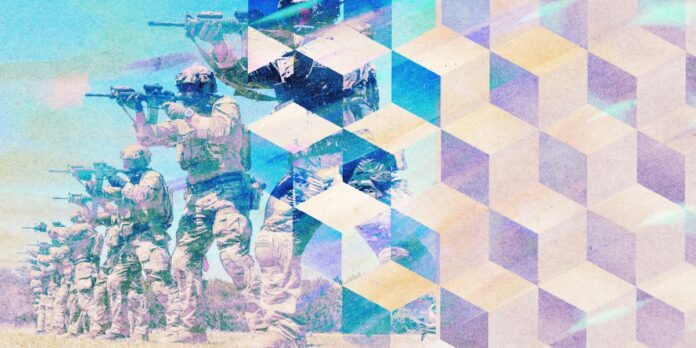 Why having “humans in the loop” in an AI war is an illusion