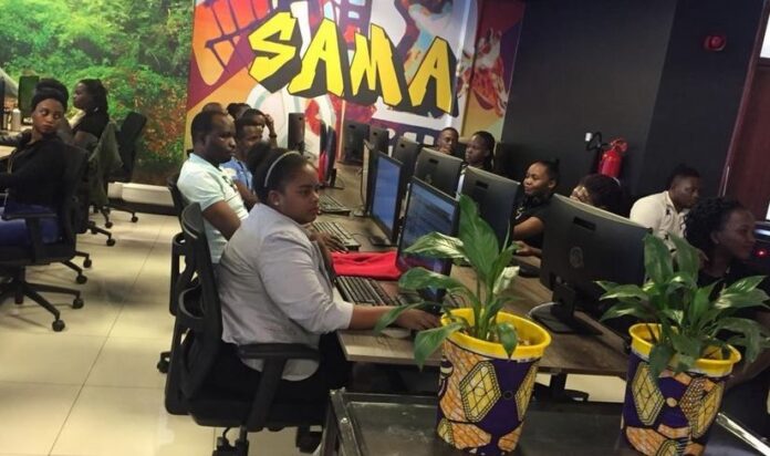 Sama to lay off over 1,100 Kenyan workers after Meta contract ends