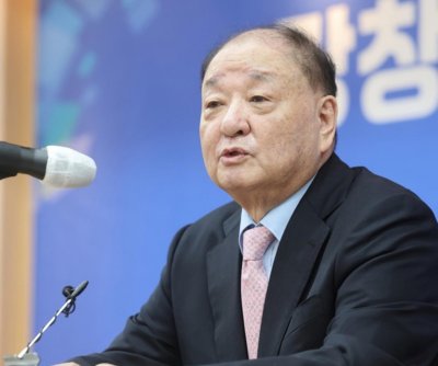 Kang Chang-il calls for efforts to improve inter-Korean ties