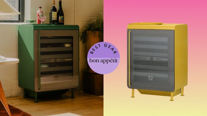 The Best Wine Fridges for Tiny Spaces, Major Collections, and Everything in Between (2026)