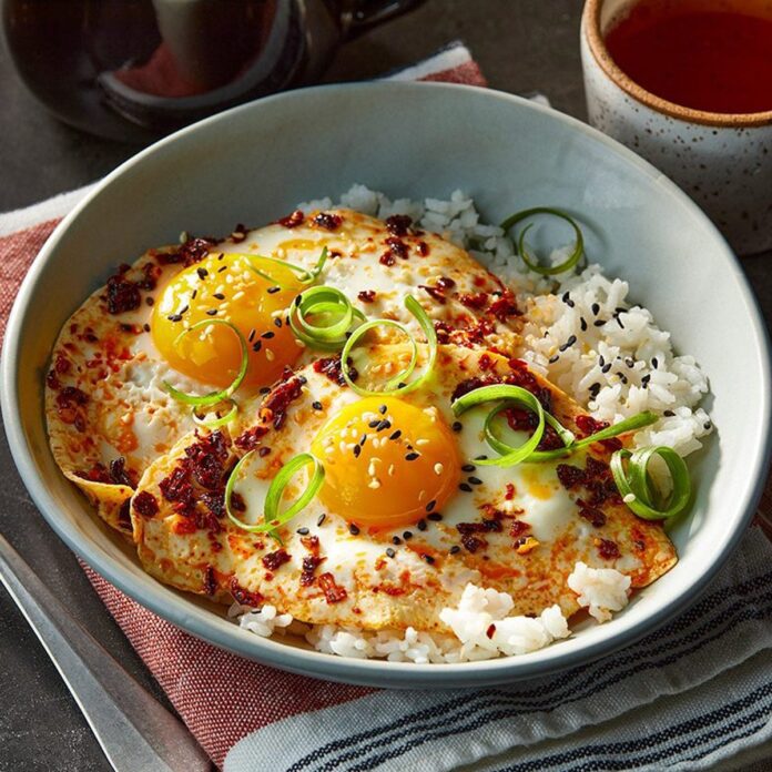 14 Recipes with Chili Crisp to Spice Up Your Weekly Meal Plan