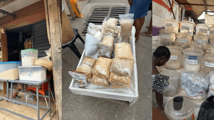 Repackaged expired products dominate Nigeria’s N34trn food market