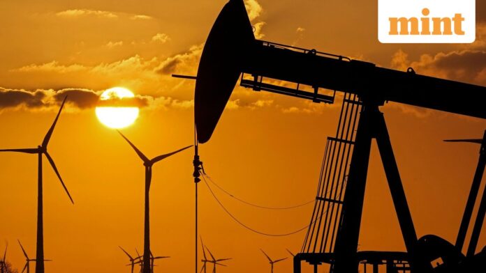 Trump reverses Russia oil stand, renews sanctions waiver for countries to buy Russian crude