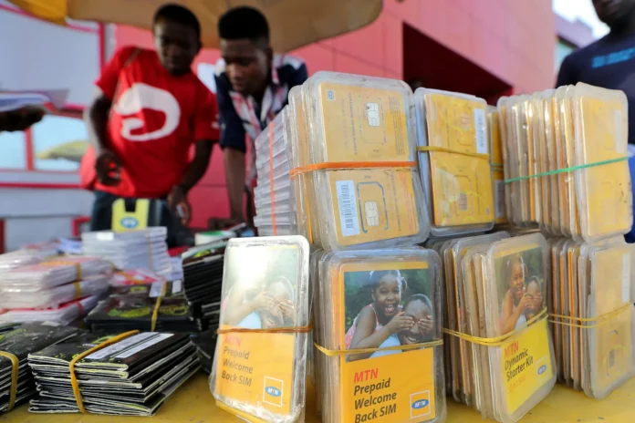 Why MTN and Airtel temporarily suspended airtime lending in Nigeria