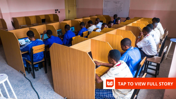 This Nigerian state is building 260 smart schools. Scale is the challenge.