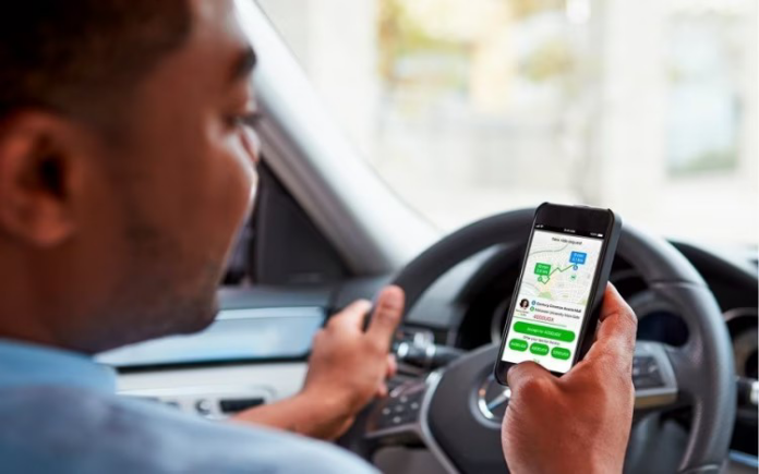 Over 80% of South Africa ride-hailing trips are cash-based, Bolt report finds