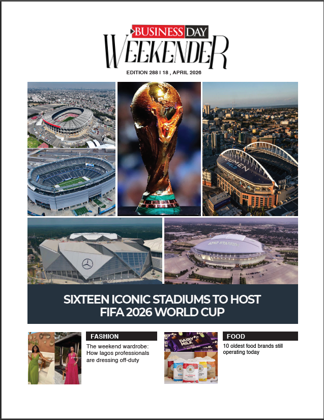 BD Weekender 18th Apr 2026