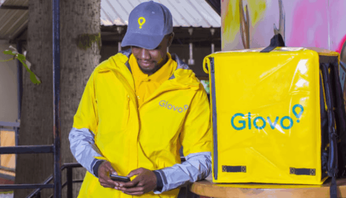 ‘Future of Commerce’ tops discussions at Glovo summit in Lagos