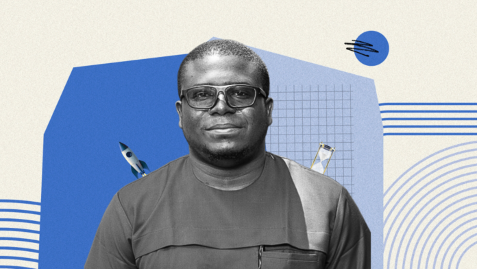 “I didn’t quite understand the extent of what I was working on”:  Day 1-1000 of Citizens’ Gavel