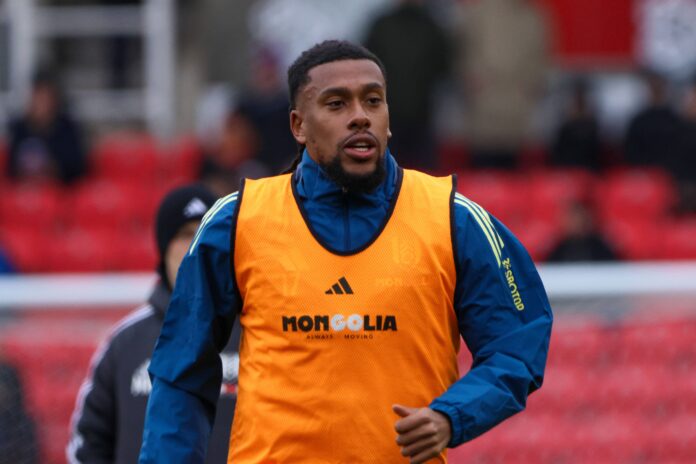 Alex Iwobi set to miss remainder of season after injury in Fulham’s draw at Brentford