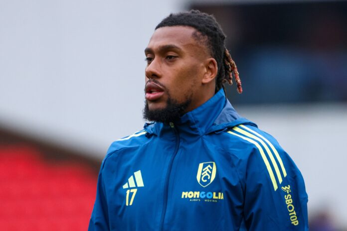 “Not so bad” – Marco Silva share update on Super Eagles star after injury against Brentford