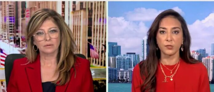 DOJ’s Harmeet Dhillon Details Just How Much A ‘Mess’ Voter Rolls Are