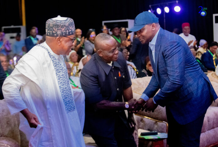 NDDC boss shows how frequent change of leadership can slow the new regional dvt commissions