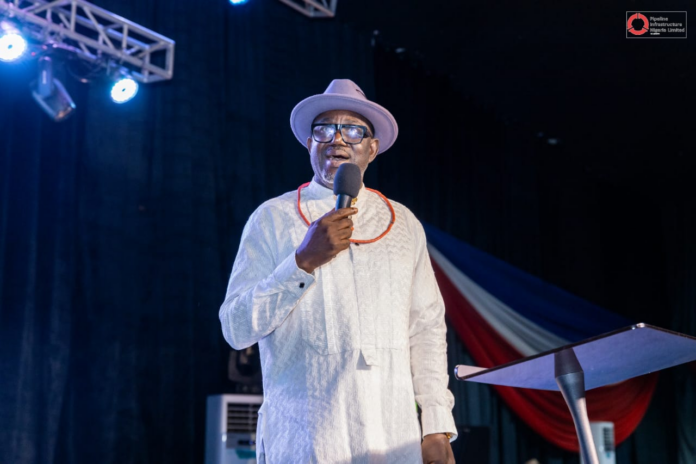 Pipeline protection firm says after $226bn loss in Ogoni, time to resume oil production is now