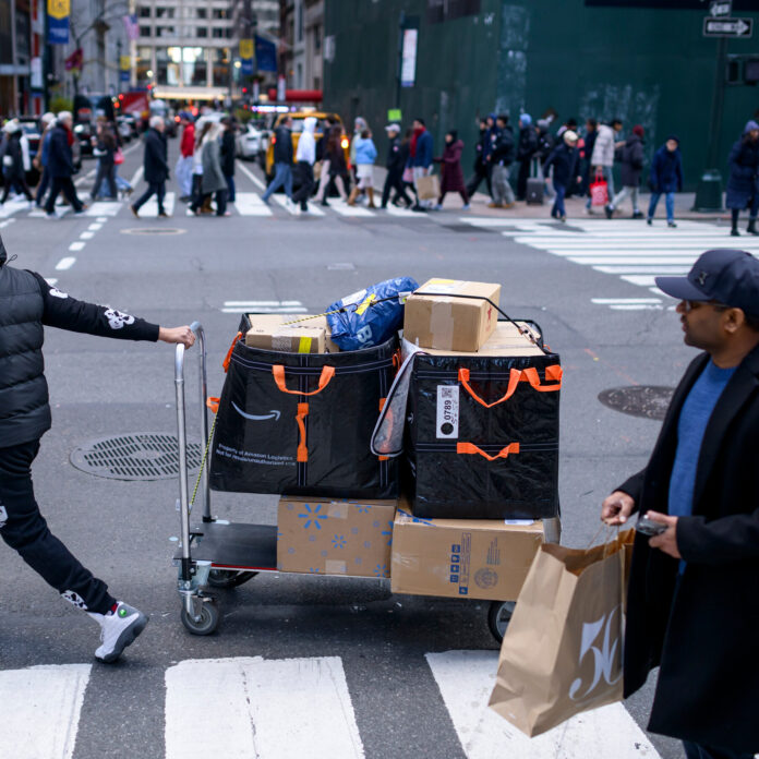 California Accuses Amazon of Price Fixing in Legal Filing