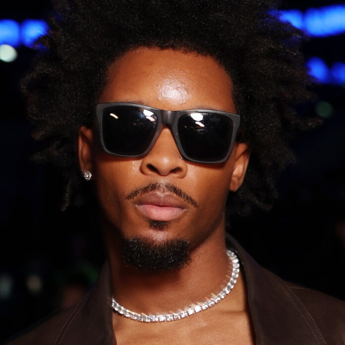 Singer D4vd Charged With Murder of Celeste Rivas Hernandez