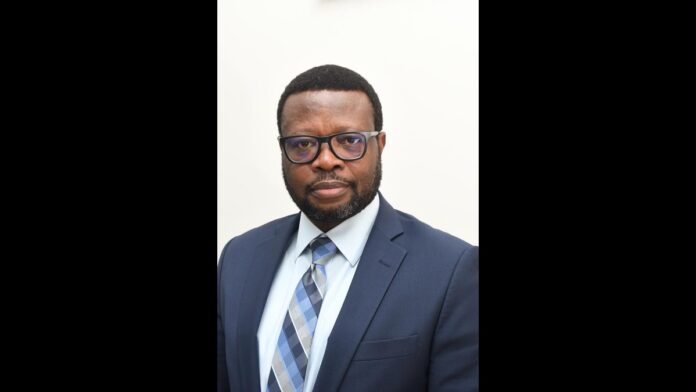 ANOH Gas appoints James Makinde as Managing Director