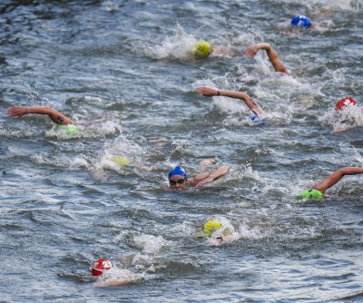 Brazilian woman identified as Texas Ironman triathlete who drowned